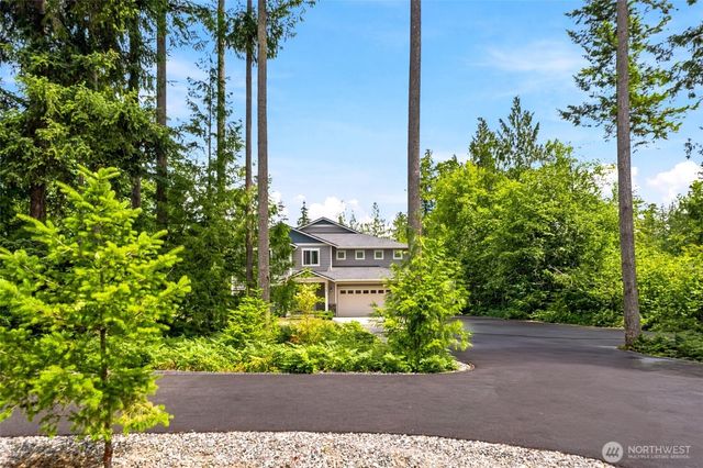 8629 Timberland Court, Concrete, WA 98237