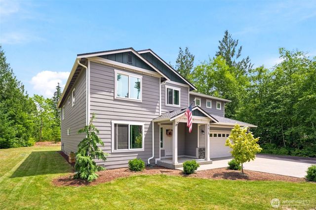 8629 Timberland Court, Concrete, WA 98237