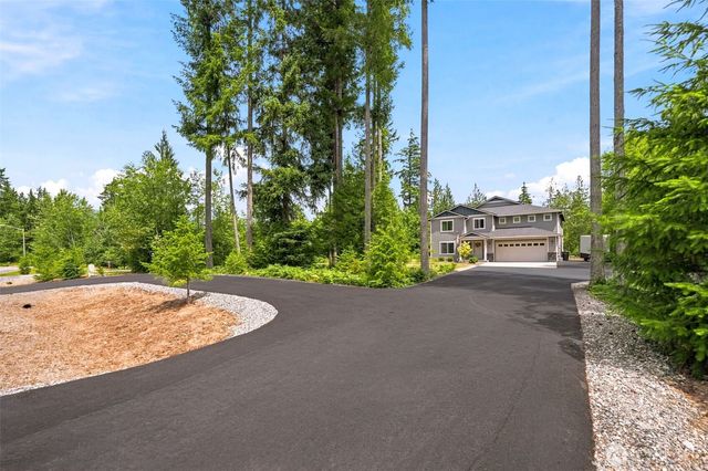 8629 Timberland Court, Concrete, WA 98237