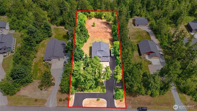 8629 Timberland Court, Concrete, WA 98237