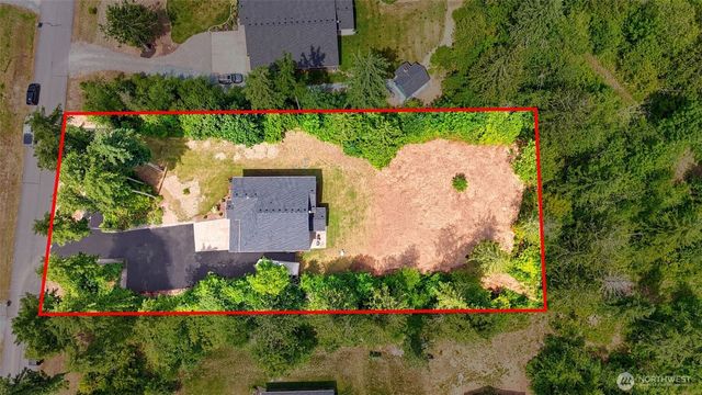 8629 Timberland Court, Concrete, WA 98237