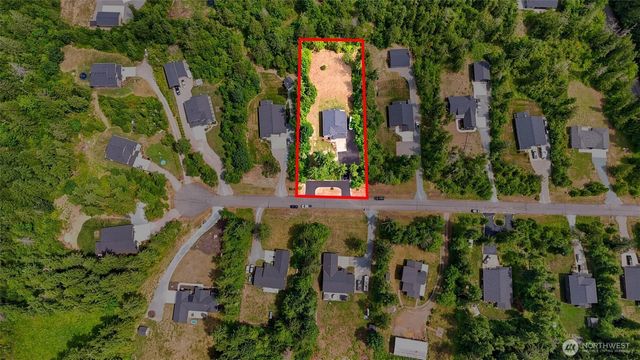8629 Timberland Court, Concrete, WA 98237