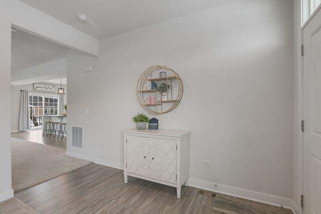 1834 Tall Oaks Drive, Antioch, IL 60002