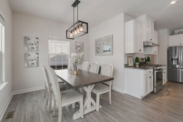 1834 Tall Oaks Drive, Antioch, IL 60002