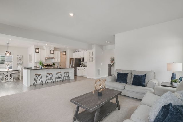 1834 Tall Oaks Drive, Antioch, IL 60002