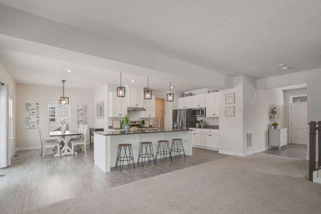 1834 Tall Oaks Drive, Antioch, IL 60002