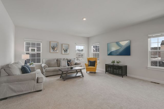 1834 Tall Oaks Drive, Antioch, IL 60002