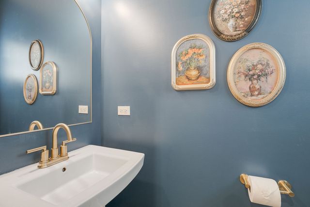 1834 Tall Oaks Drive, Antioch, IL 60002