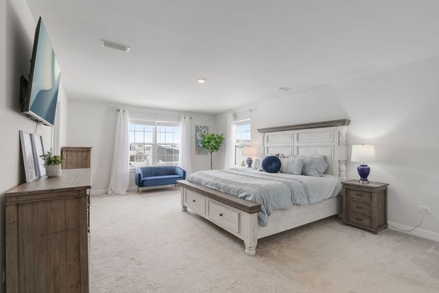 1834 Tall Oaks Drive, Antioch, IL 60002