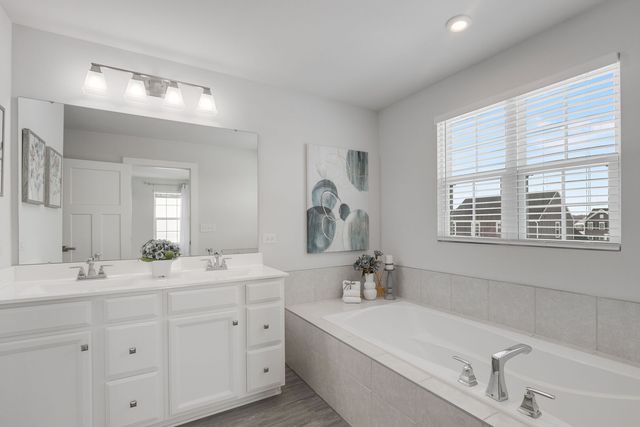 1834 Tall Oaks Drive, Antioch, IL 60002