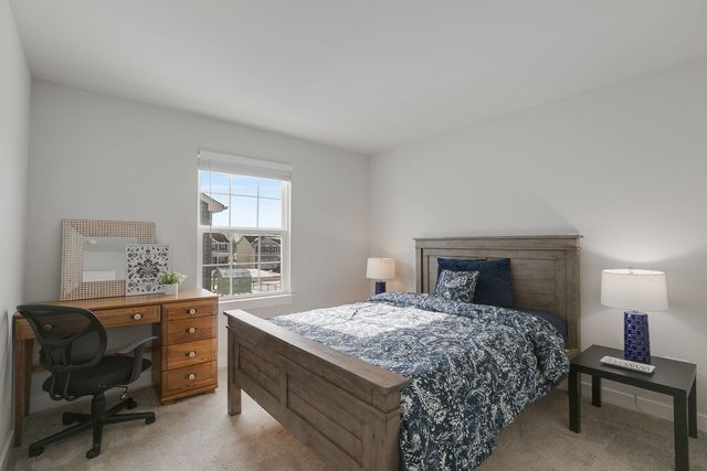 1834 Tall Oaks Drive, Antioch, IL 60002