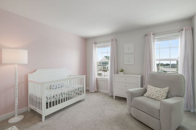 1834 Tall Oaks Drive, Antioch, IL 60002