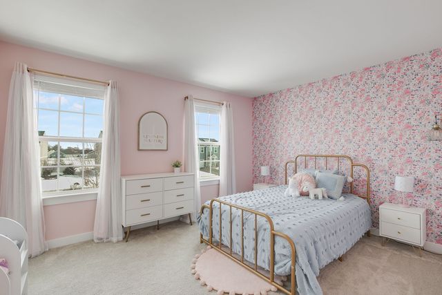 1834 Tall Oaks Drive, Antioch, IL 60002