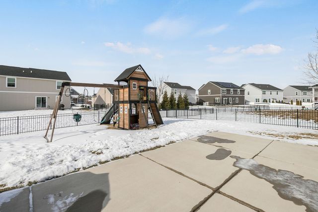 1834 Tall Oaks Drive, Antioch, IL 60002