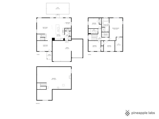 1834 Tall Oaks Drive, Antioch, IL 60002