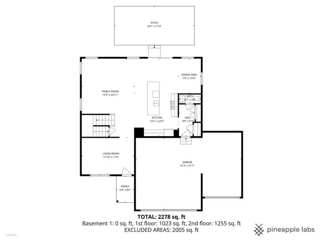 1834 Tall Oaks Drive, Antioch, IL 60002