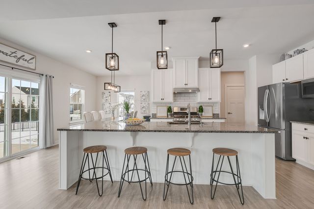 1834 Tall Oaks Drive, Antioch, IL 60002