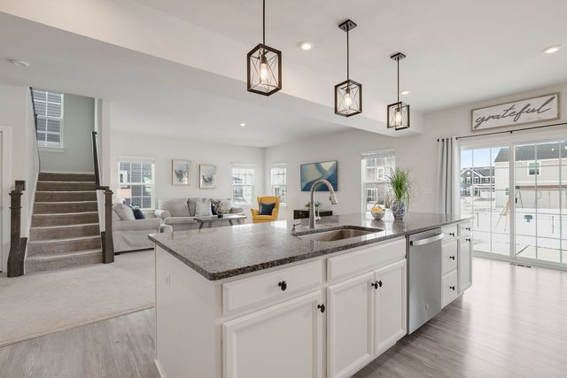 1834 Tall Oaks Drive, Antioch, IL 60002