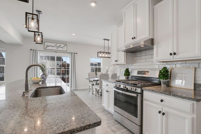 1834 Tall Oaks Drive, Antioch, IL 60002