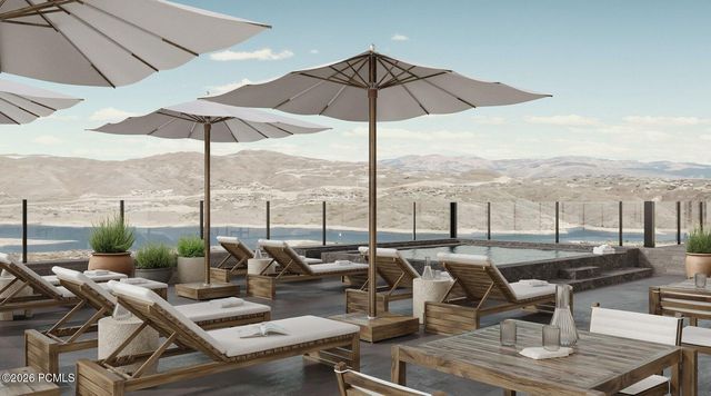 1601 W Glencoe Mountain Way 2304, Park City, UT 84060