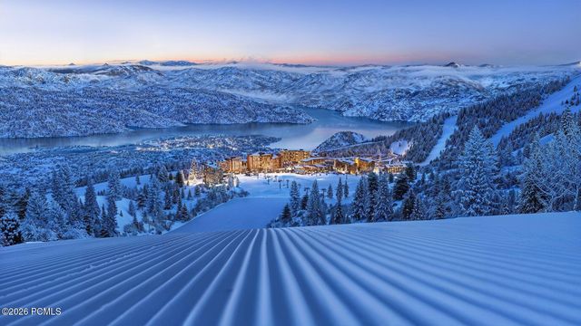 1601 W Glencoe Mountain Way 2304, Park City, UT 84060