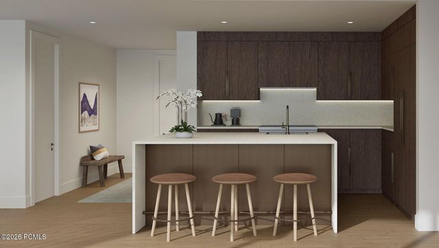 1601 W Glencoe Mountain Way 2304, Park City, UT 84060