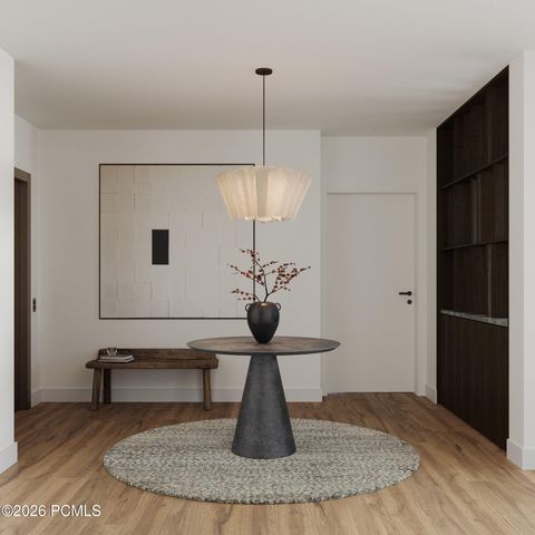 1601 W Glencoe Mountain Way 2304, Park City, UT 84060