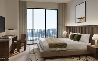 1601 W Glencoe Mountain Way 2304, Park City, UT 84060