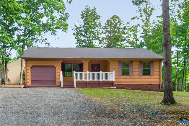 2 ASHTON RD, Palmyra, VA 22963