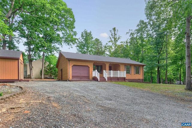 2 ASHTON RD, Palmyra, VA 22963