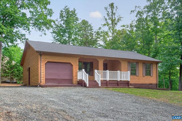 2 ASHTON RD, Palmyra, VA 22963