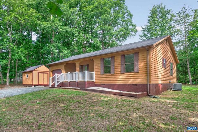 2 ASHTON RD, Palmyra, VA 22963