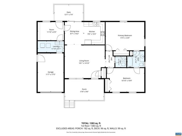 2 ASHTON RD, Palmyra, VA 22963