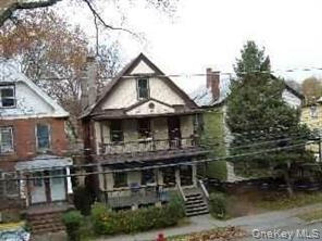 200 N Hamilton Street 1 First Floor -, Poughkeepsie, NY 12601