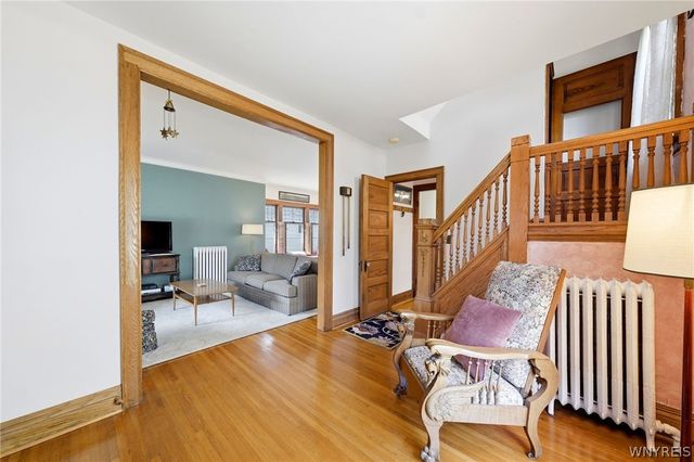 59 Mang Avenue, Tonawanda, NY 14217