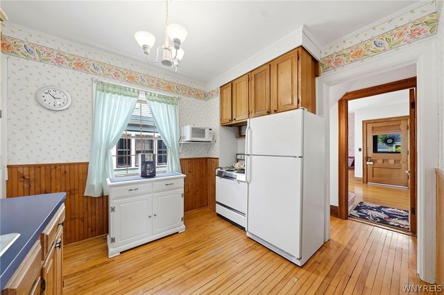 59 Mang Avenue, Tonawanda, NY 14217