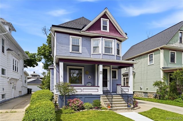 59 Mang Avenue, Tonawanda, NY 14217