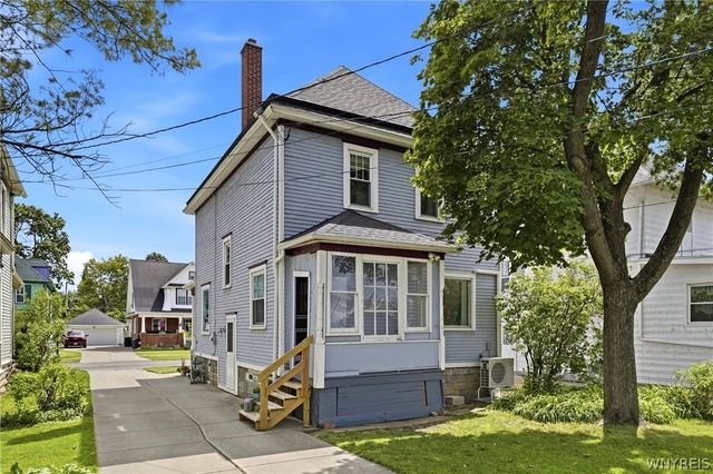 59 Mang Avenue, Tonawanda, NY 14217