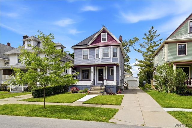 59 Mang Avenue, Tonawanda, NY 14217