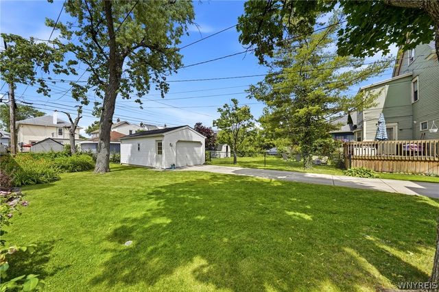 59 Mang Avenue, Tonawanda, NY 14217