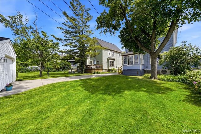 59 Mang Avenue, Tonawanda, NY 14217