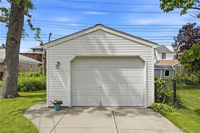 59 Mang Avenue, Tonawanda, NY 14217
