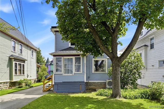 59 Mang Avenue, Tonawanda, NY 14217