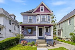 59 Mang Avenue, Tonawanda, NY 14217