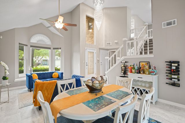 935 Shalimar Point Drive, Shalimar, FL 32579