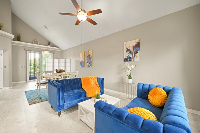 935 Shalimar Point Drive, Shalimar, FL 32579