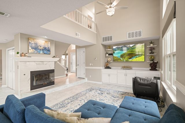 935 Shalimar Point Drive, Shalimar, FL 32579