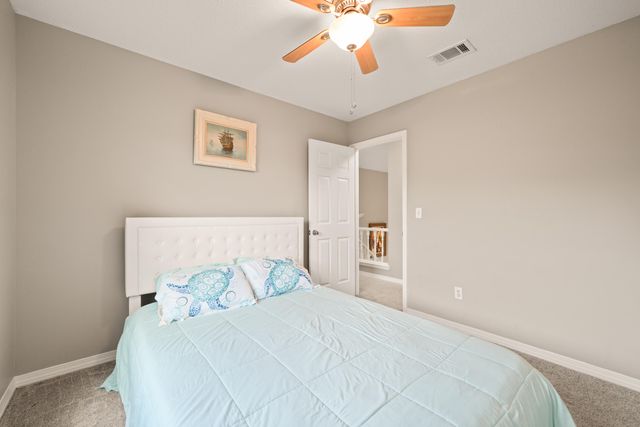 935 Shalimar Point Drive, Shalimar, FL 32579
