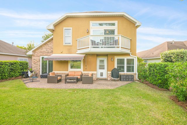 935 Shalimar Point Drive, Shalimar, FL 32579