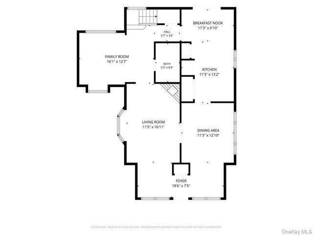 714 Wyckoff Avenue, Bellmore, NY 11710
